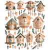 Cuckoo Clocks