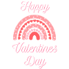 Joyeuse Saint-Valentin
