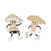 J'peux pas j'ai champis