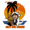 Salty able seaman