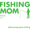 Fisher Mom Definition Fishing