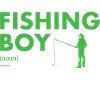 Fisher Boy Definition Fishing