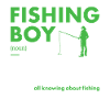 Fisher Boy Definition Fishing
