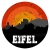 Eifel Original Skyline