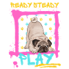 Ready steady play