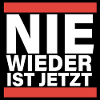 Nie wieder ist jetzt