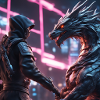 Ninja Dragon