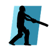 Pitcher Sports Cricketer