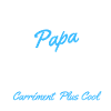 Papa footballeur