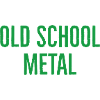 oldschoolmetalgreen