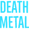 deathmetallightblue