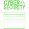 Cyber-sicherheits-hacker-hacking