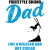 Freestyle-Papa