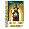 SHENANIGANS - st Paddy's