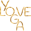 LOVE YOGA