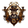 SteamPunk Reymond