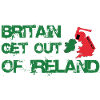 Großbritannien: Raus aus Irland