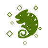 Gecko - Amphibian Animal