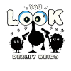 You look weird - Funny