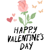 Joyeuse Saint-Valentin
