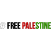 FREE PALESTINE