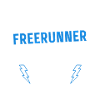 Freerunner Awesome