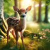 fawn 1