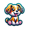 puppy 1