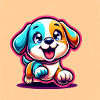 chiot joueur 1
