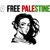 PALESTINE GRATUITE - Peuple fier