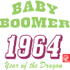 Baby Boomer 1964
