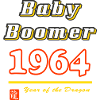 Baby Boomer 1964 - 2024