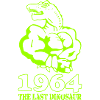 Geburtsjahr 1964