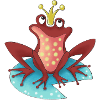 The Frog Prince