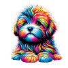 Bolonka Zwetna Puppy