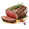 Steak