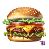 I love HAMburger
