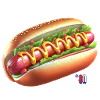 i love HotDOG