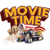 Movie Time