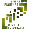 Engineer Ingenieur