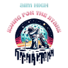 Galactic Golf - Lunar Links Edition