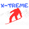 Snowboard X-treme