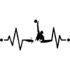 Water Polo Heartbeat