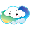 Cute Cloud