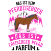 Freiberger Pferd Parfüm