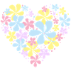 Flower Heart
