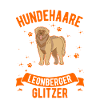 Leonberger Glitzer