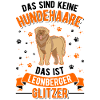Leonberger Glitzer