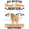 Leonberger Personal