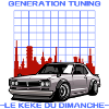 Le keke du dimanche